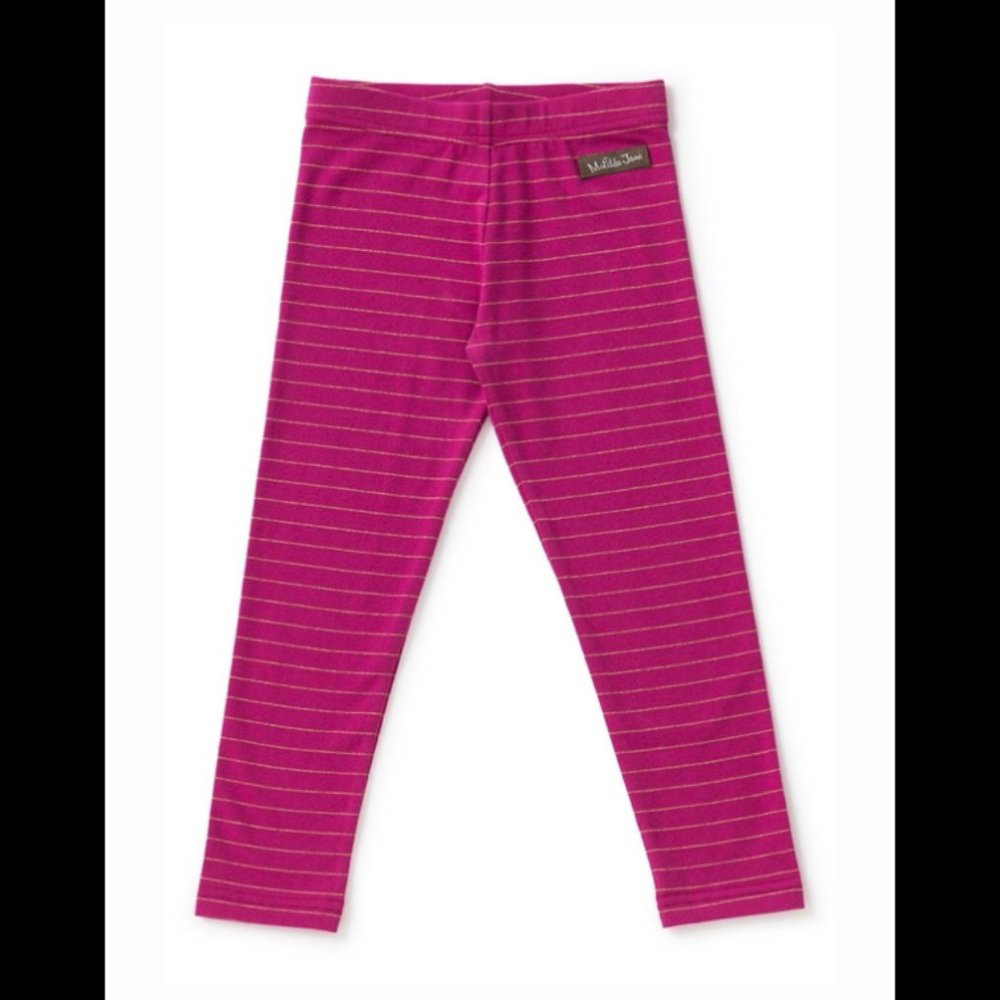 Matilda Jane Best Of All Leggings Back To School 2019 size 14